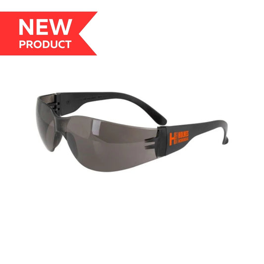 Econo Safety Glasses 12/bx