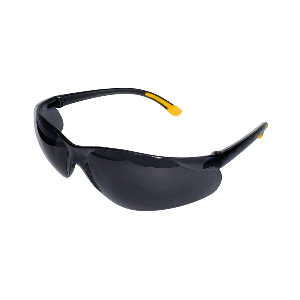 Sattron Tinted Safety Glasses  No UPC