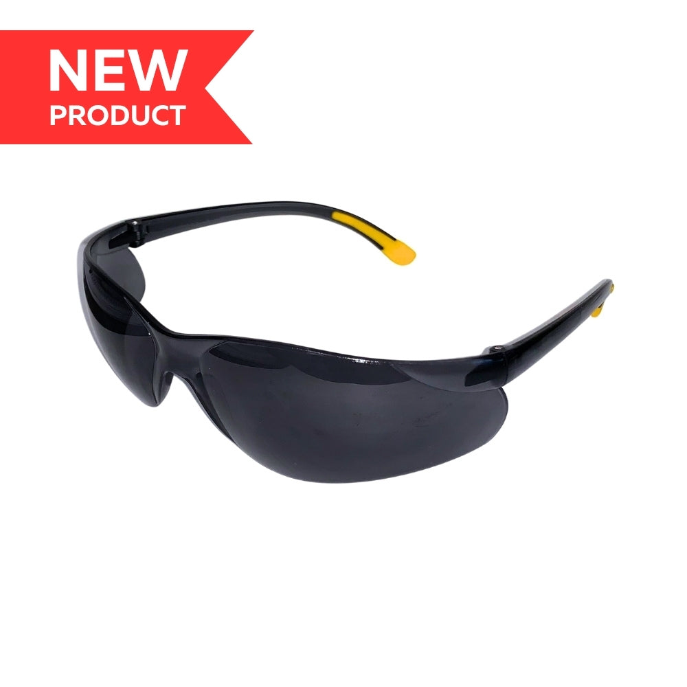 Sattron Tinted Safety Glasses