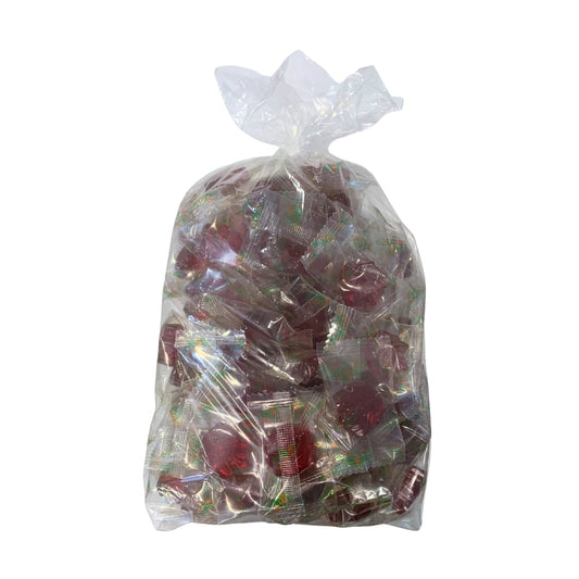 Cranberry Maple Candy Bag 100/bg