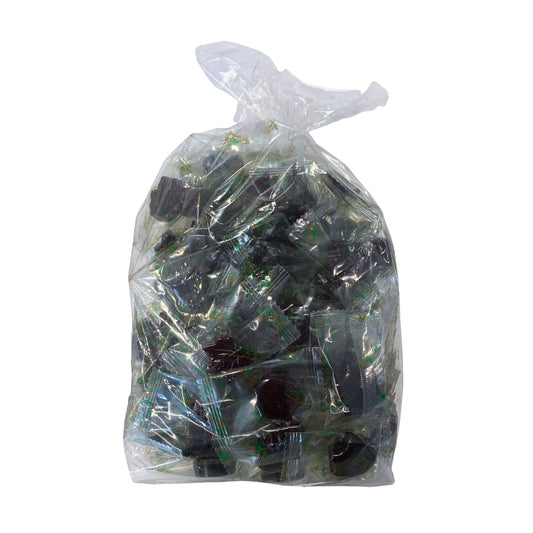 Blueberry Maple Candy Bag 100/bg