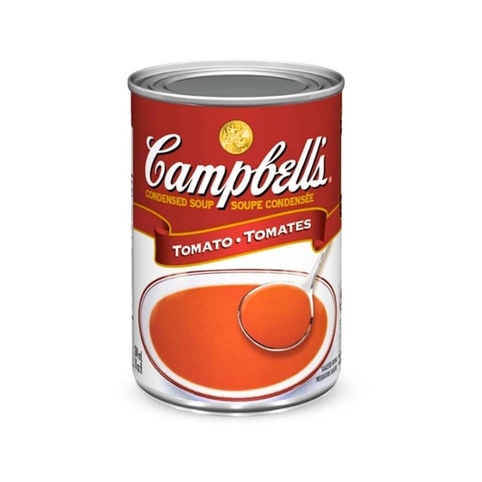 Campbell's Tomato Soup 284mL