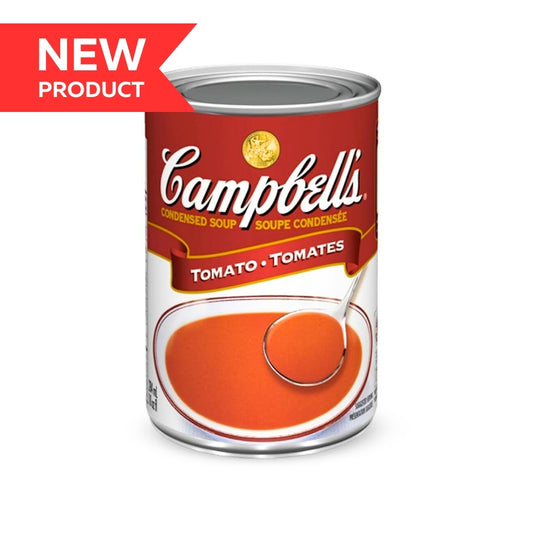 Campbell's Tomato Soup 284mL
