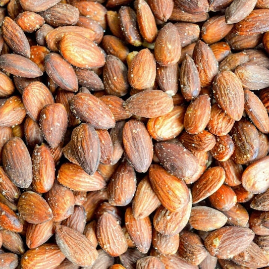 Roasted & Salted Almonds 11.34kg