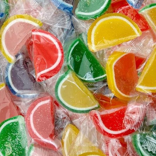 Sour Fruit Slices 9.07kg