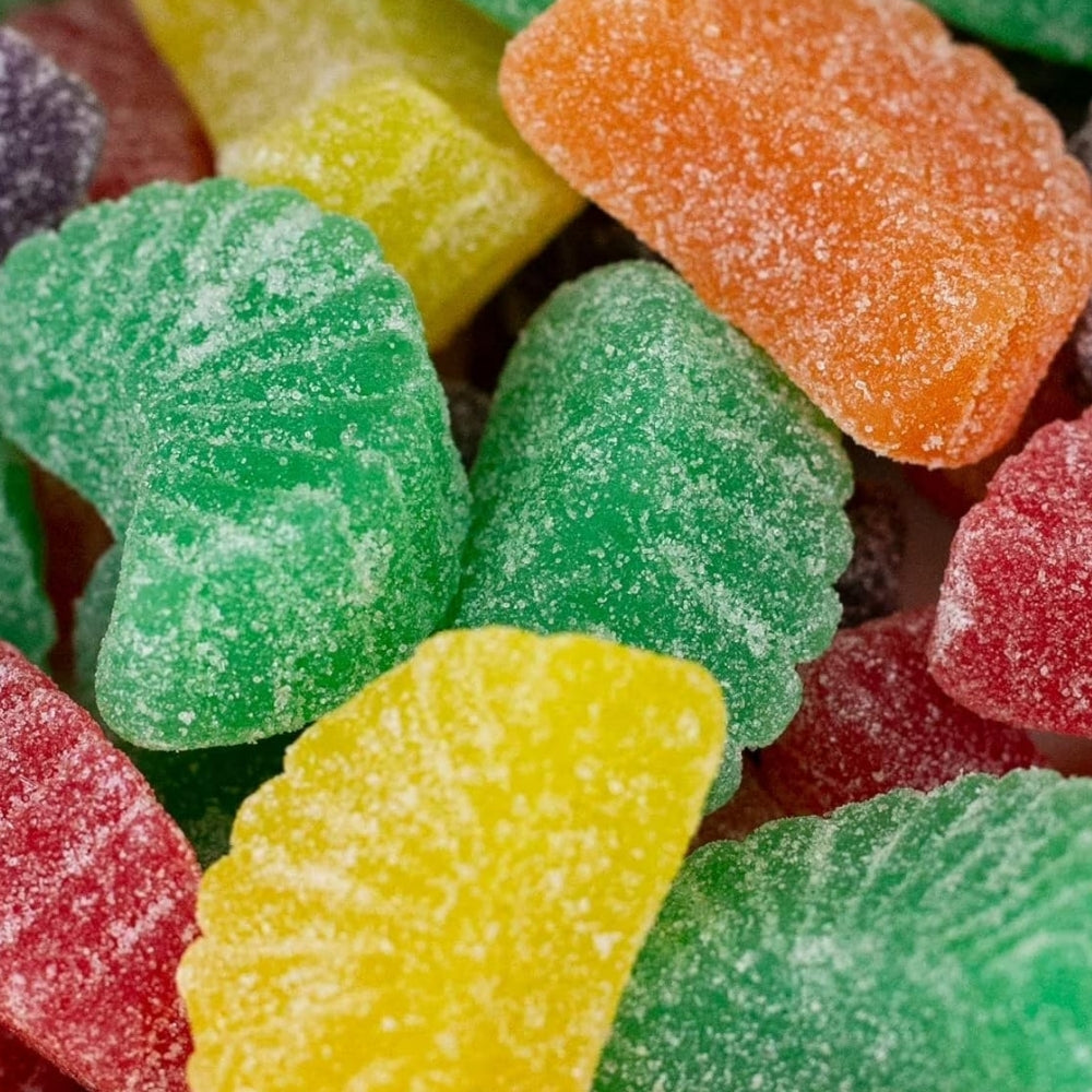 Large Fruit Slices 2.5kg