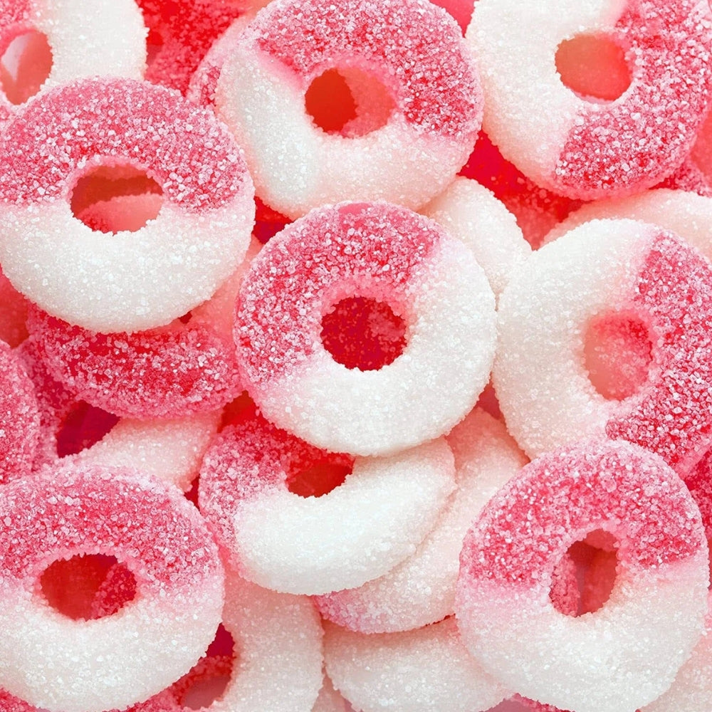 Watermelon Rings 2.04kg