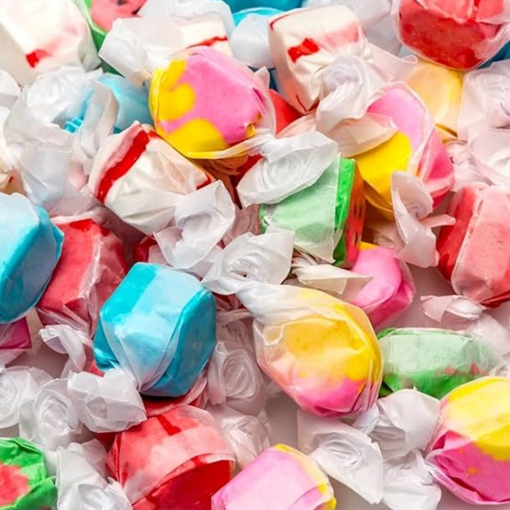 Salt Water Taffy 11.34kg