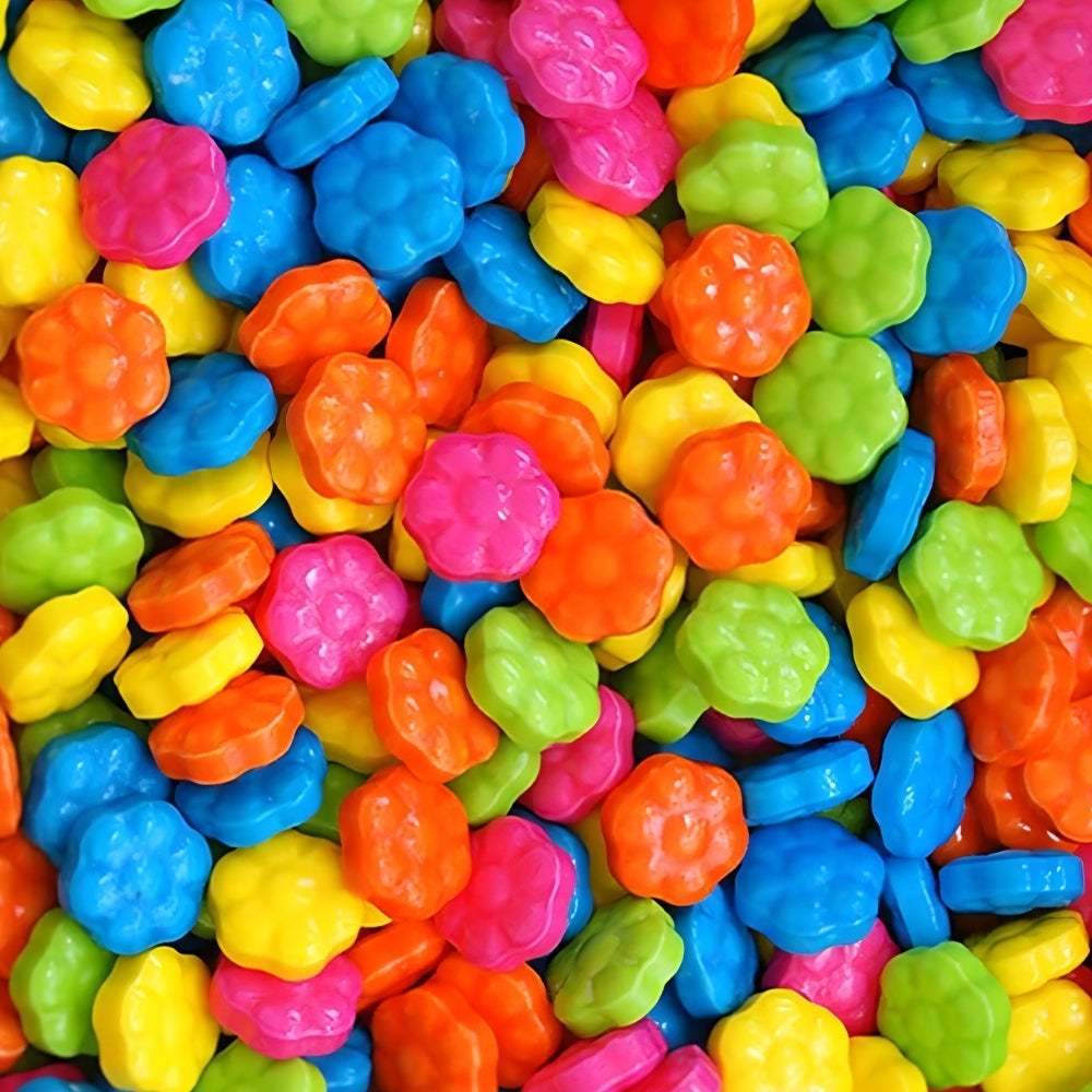 Flower Power Candies 11.60kg