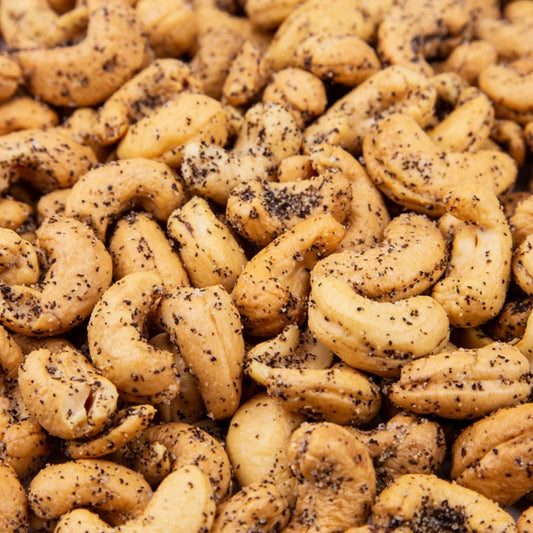 Cashews Black Pepper 11.34kg