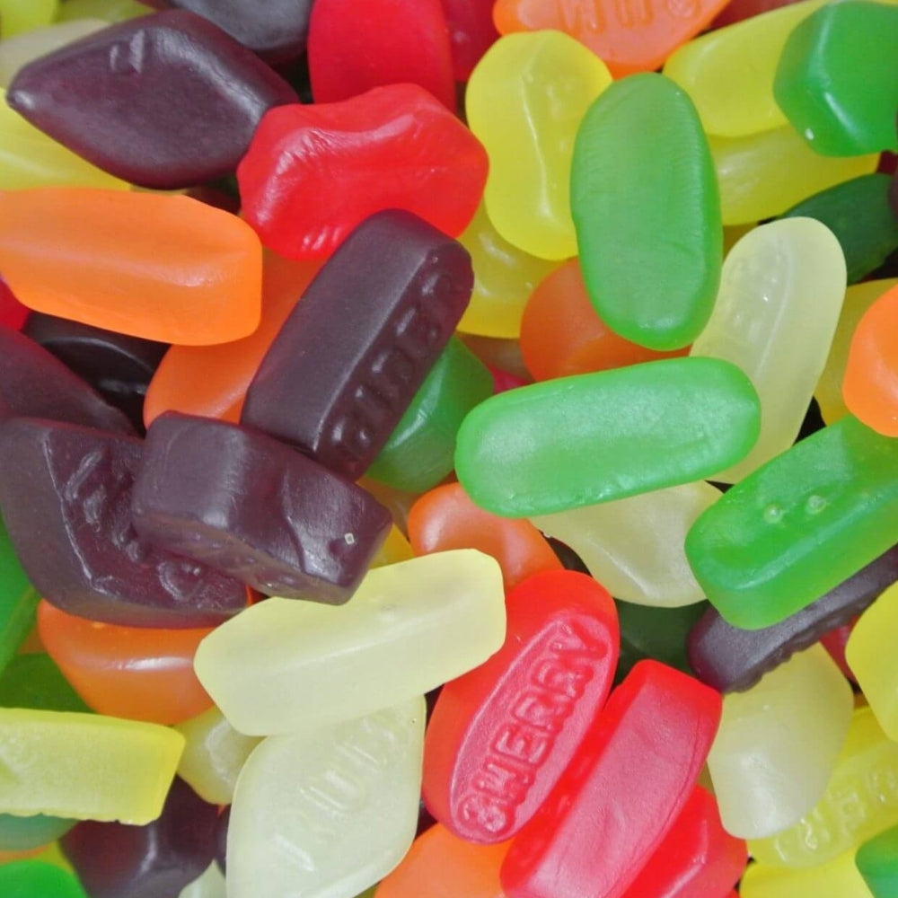 English Gummies 2.5kg