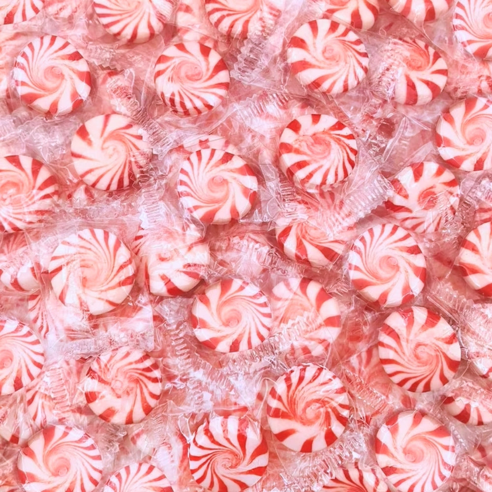 Pinwheels Red 13.61kg