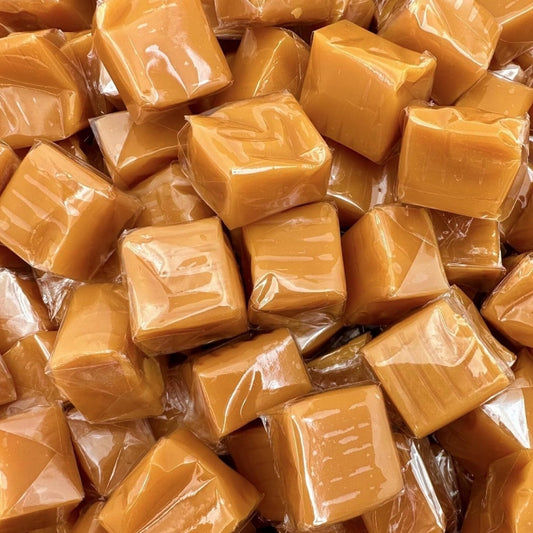 Creamy Caramels 13.61kg