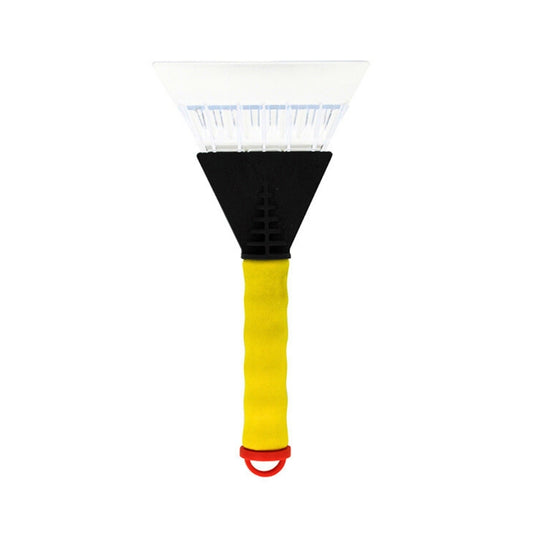 10" Foam Grip Ice Scraper