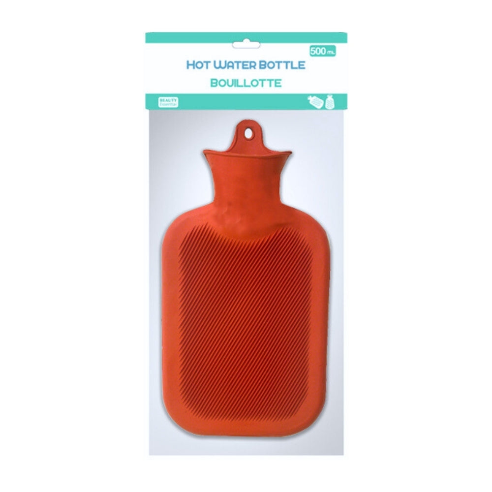 Hot Water Bottle