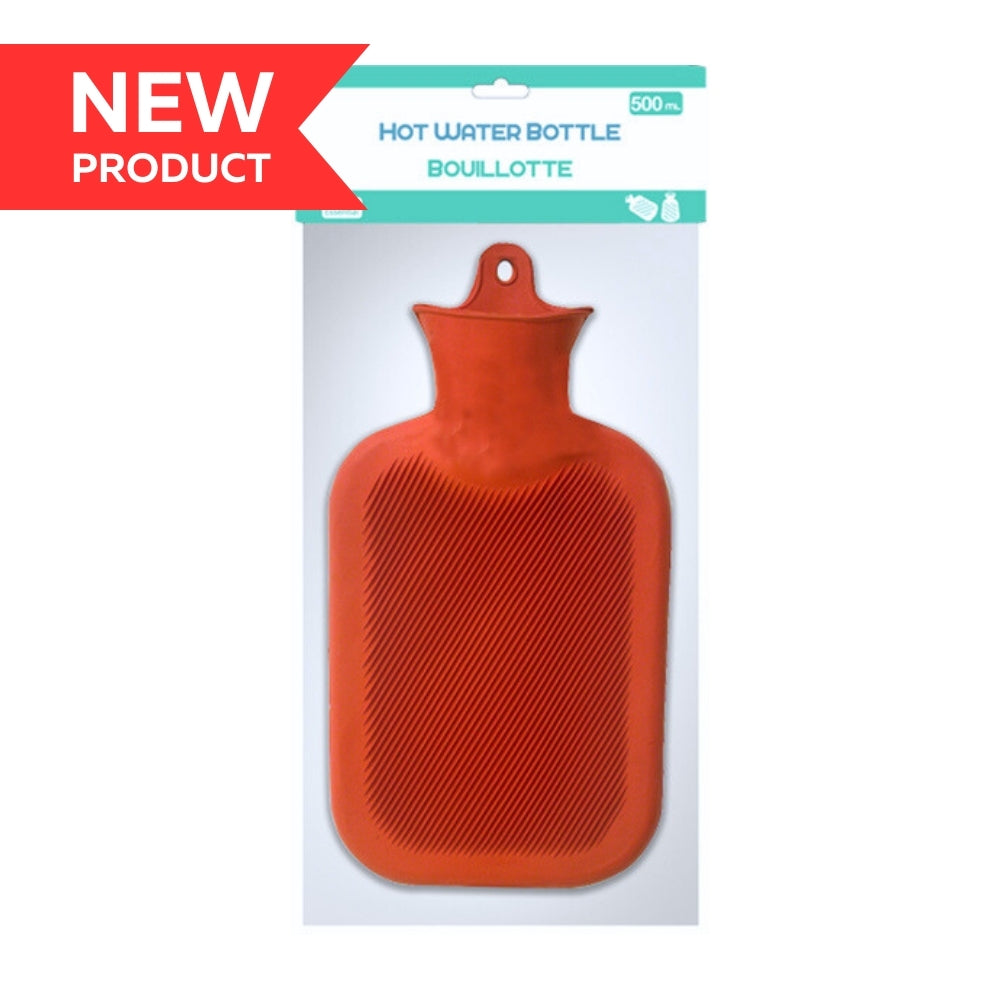 Hot Water Bottle