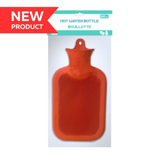 Hot Water Bottle