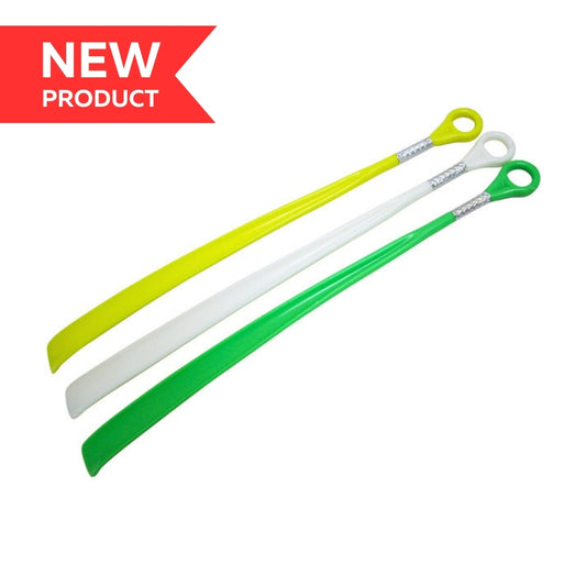 24" Shoe Horn Assorted Colors