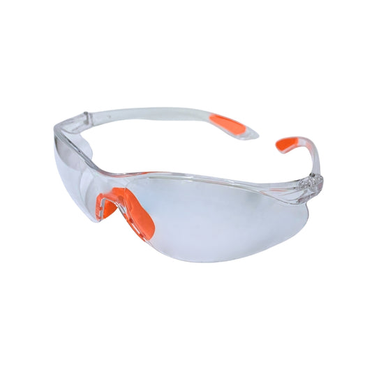 Pandahero Orange Safety Glasses NO UPC