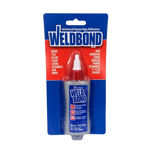 Adhesive Weldbond 60ml