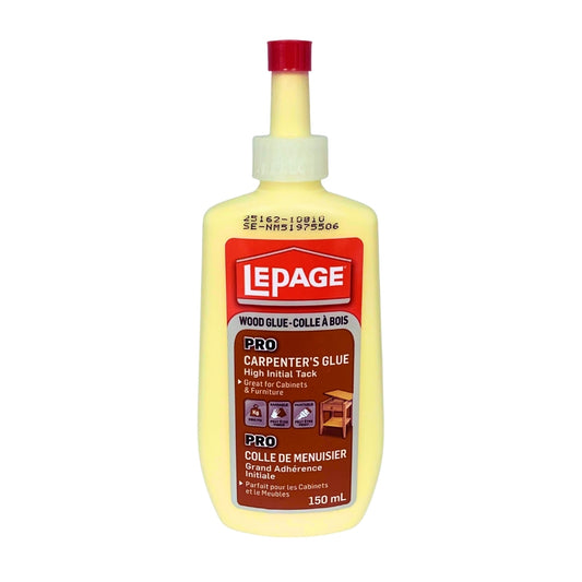 LePage Carpenter Glue 150 ml