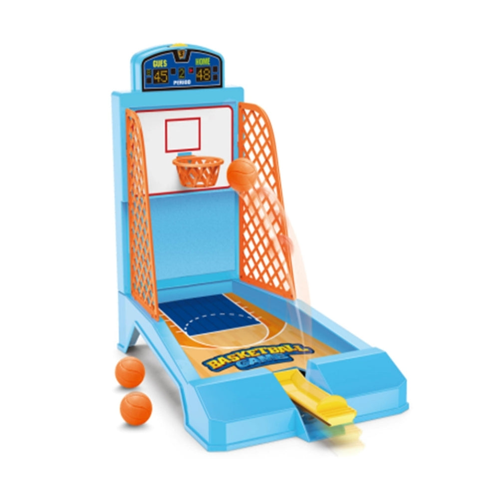 S.B. Toys | Basketball Slam Dunk