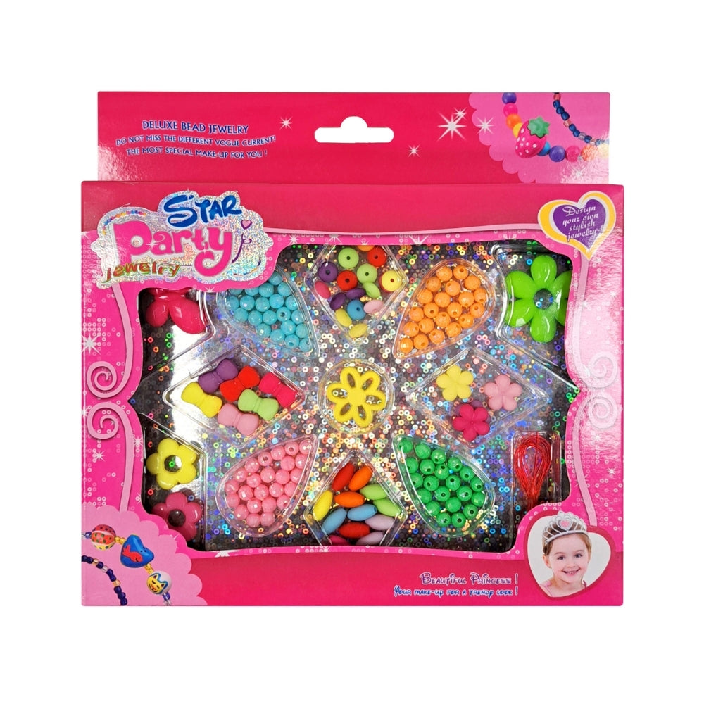 S.B. Toys | DIY Bead Set