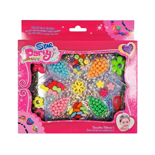 S.B. Toys | DIY Bead Set