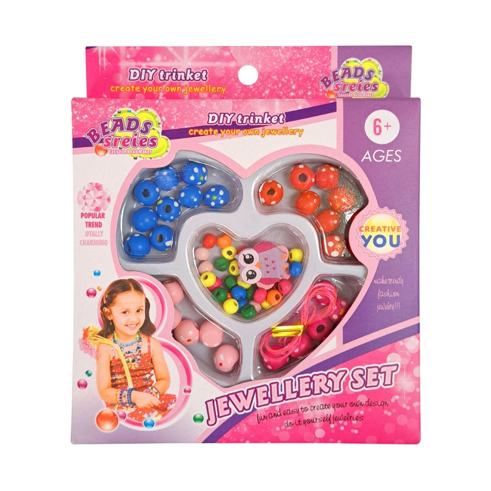 S.B. Toys | Bead Set