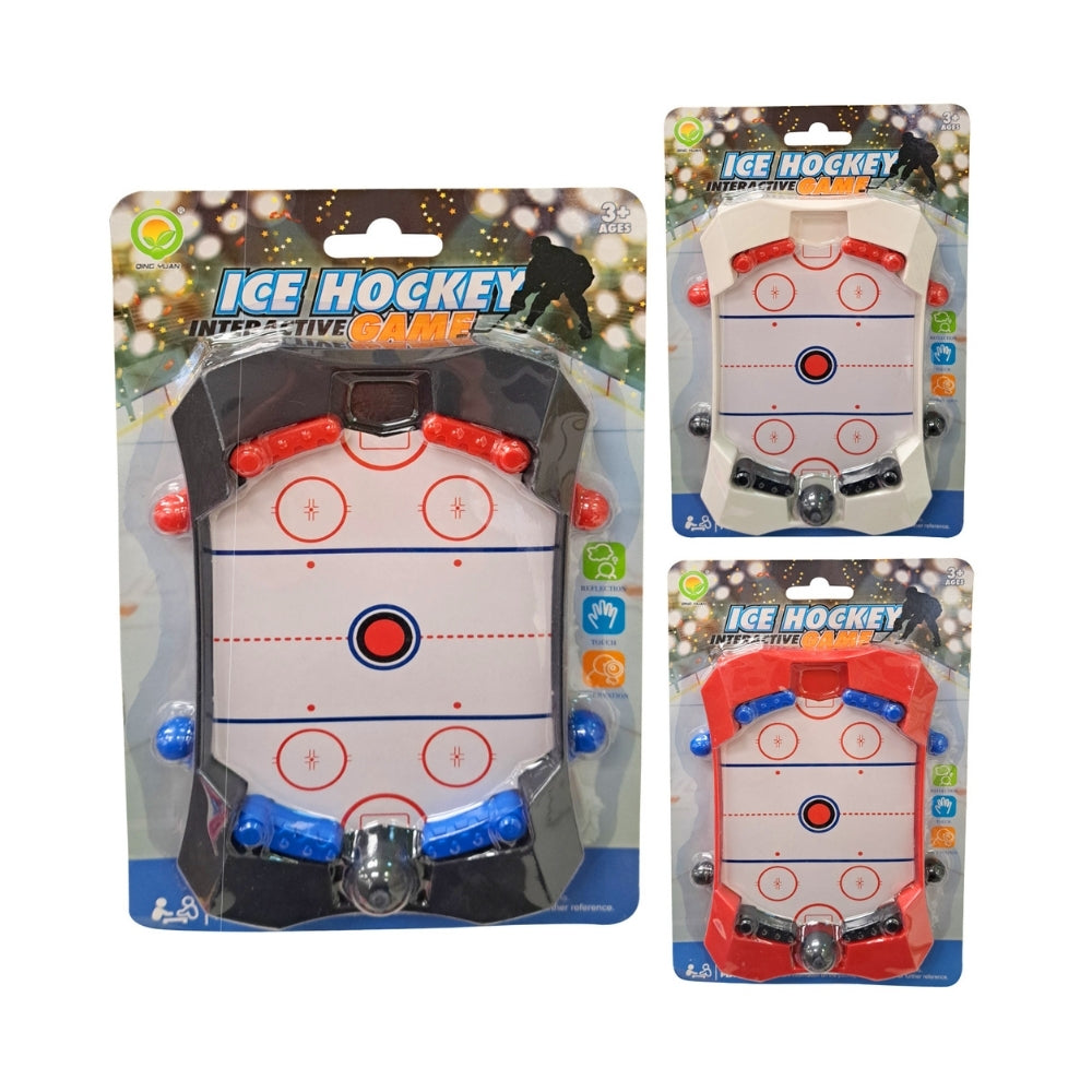 S.B. Toys | Mini Table Hockey Game