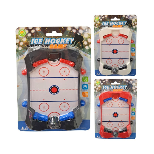 S.B. Toys | Mini Table Hockey Game