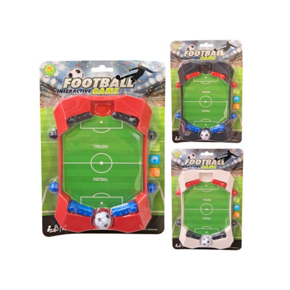 S.B. Toys | Mini Table Soccer Game