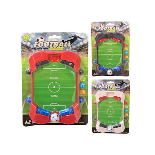 S.B. Toys | Mini Table Soccer Game