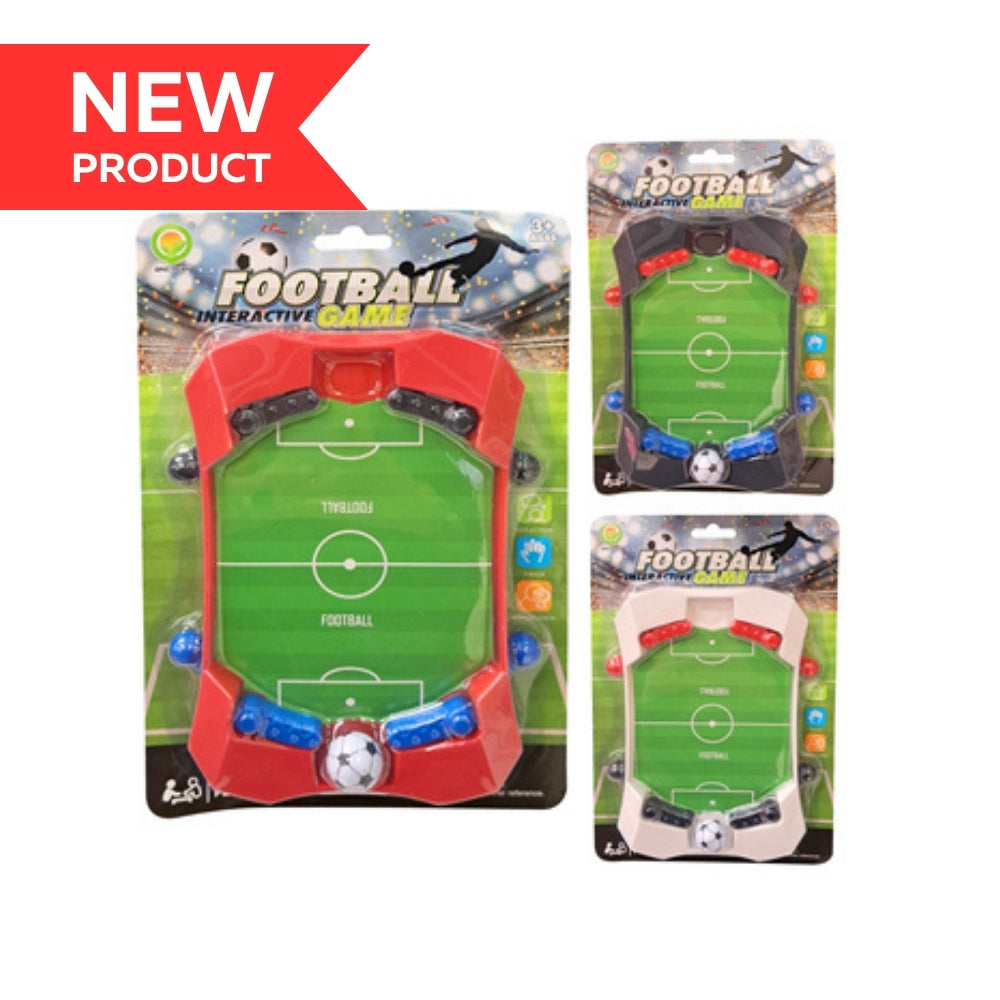 S.B. Toys | Mini Table Soccer Game