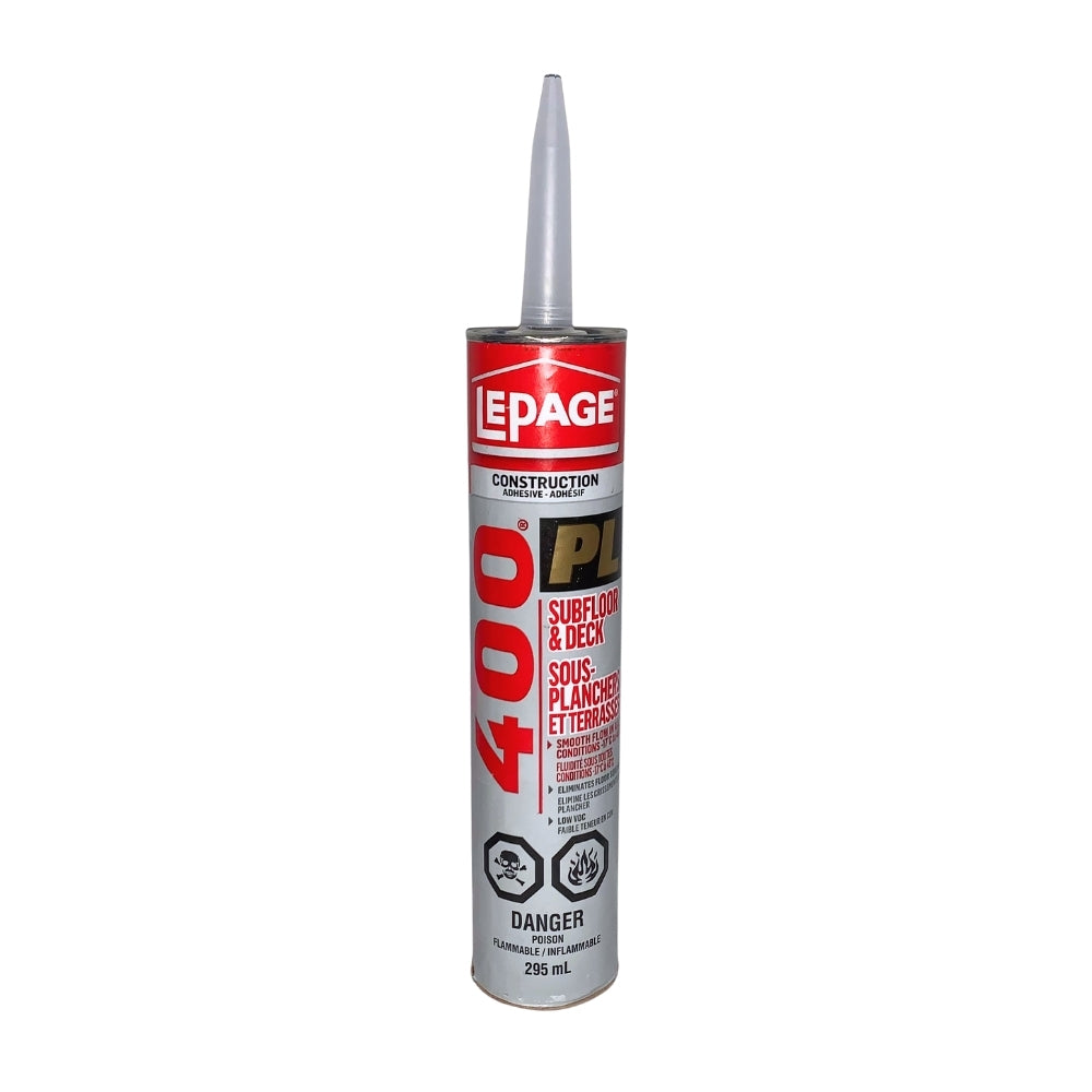 LePage Construction Adhesive 295ml