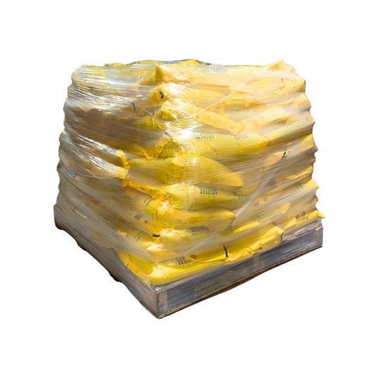 Ice Salt 10kg Bags 100/skid