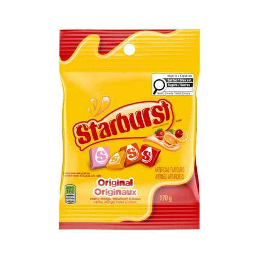 Starburst Original 170g
