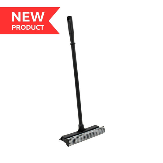 20" Squeegee w/ Plastic Handle - Box of 6