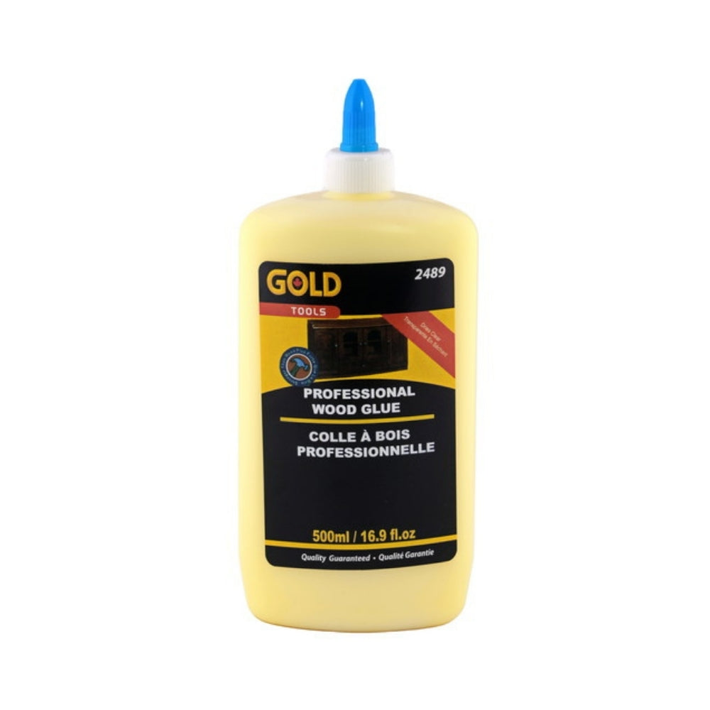 500ml Wood Glue