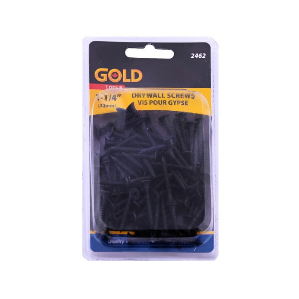 1.25" Drywall Screws