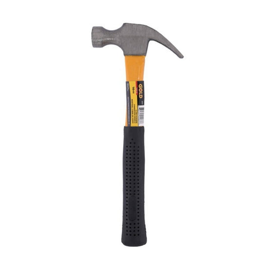 16oz Claw Hammer Fiber Handle