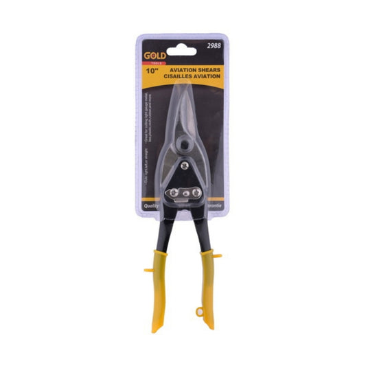 10" Aviation Shears