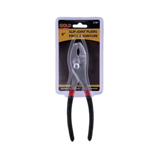 8" Slip Joint Plier