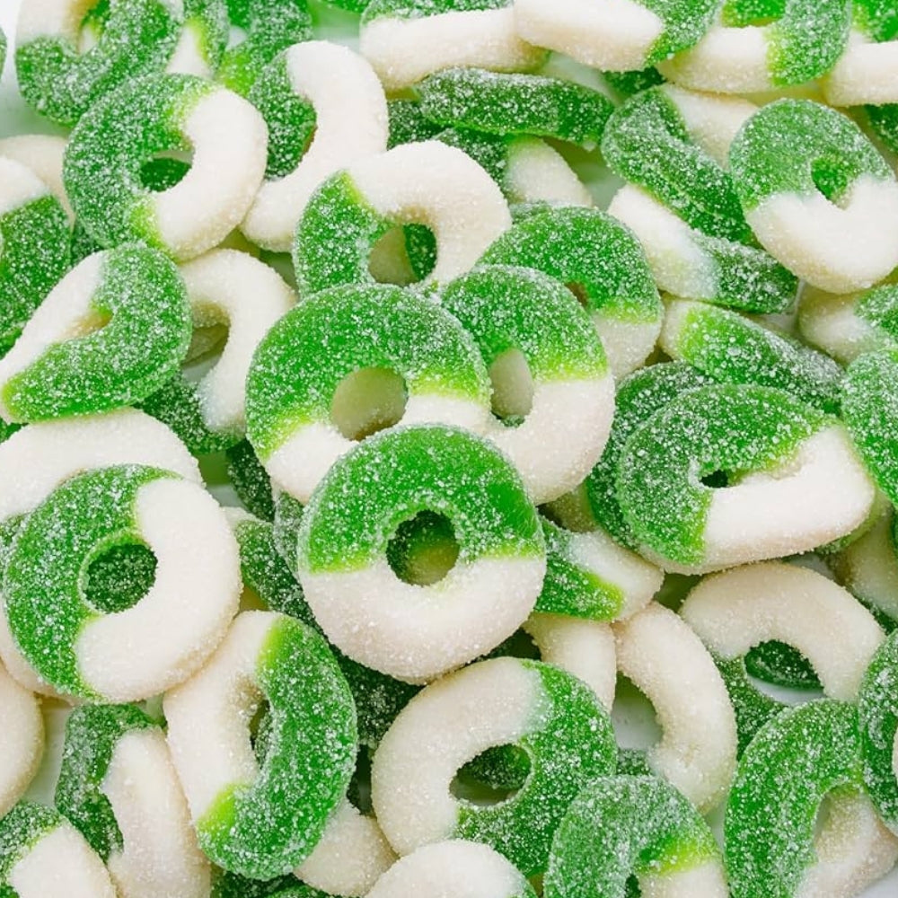 Apple Rings 2.04kg