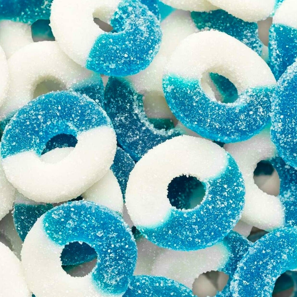 Berry Rings 2.04kg