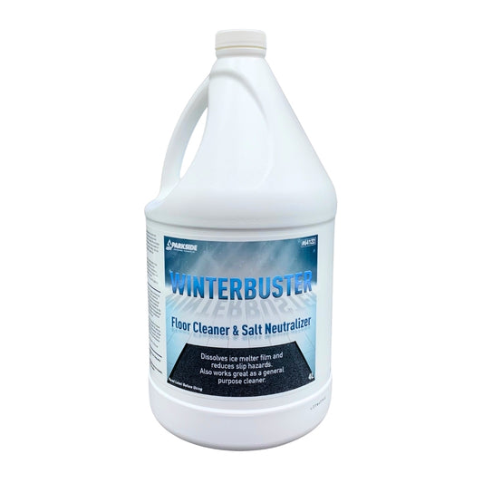 Wintertbuster Floor Cleaner & Salt Neutralizer 4L