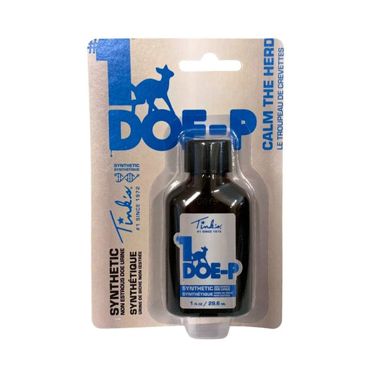 5257 #1 Doe P Synthetic