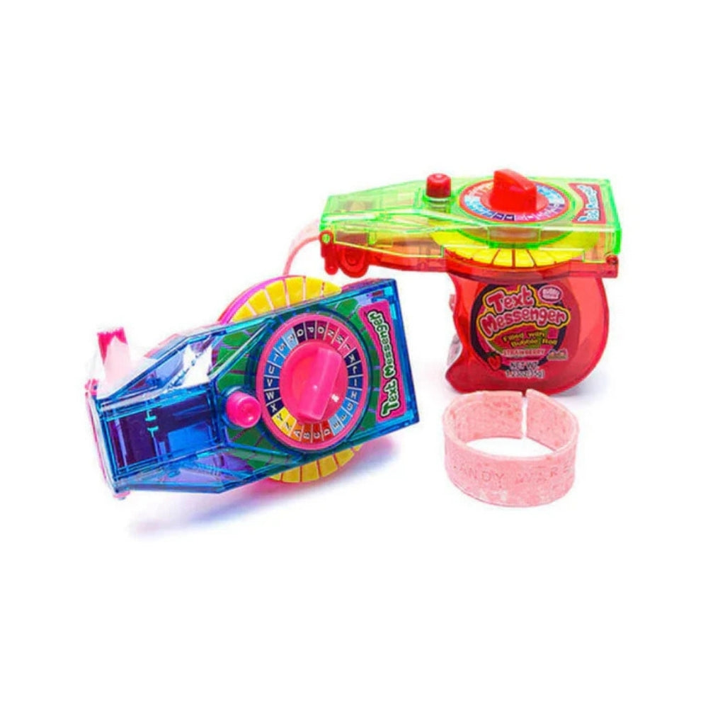 Text Messenger 35g 12/bx