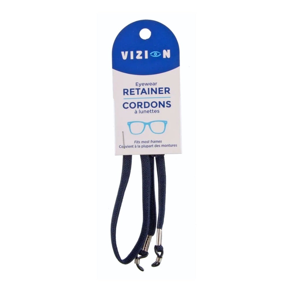 Eyewear Retainer