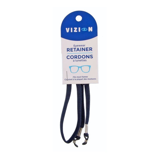 Eyewear Retainer
